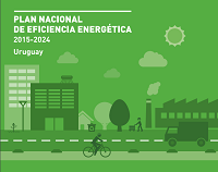 Plan Nacional de Eficiencia Energética 2015-2024